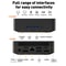 Portable Mini PC With Intel Core I9 And 1TB Storage For Home Office And Gaming 5