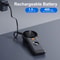 Folding Digital Microscope With Autofocus And 500X Zoom For Coins And Small Objects 4