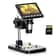 Digital Coin Microscope With 43 Inch Screen And 1000X Zoom For Soldering And Inspection 7