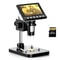 Digital Coin Microscope With 43 Inch Screen And 1000X Zoom For Soldering And Inspection 7