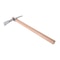Double Headed Pickaxe With Wooden Handle For Gardening And Soil Loosening 6