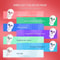 Rechargeable LED Face And Neck Mask With Seven Color Light Therapy For Skin Rejuvenation 1