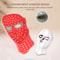 Rechargeable LED Face And Neck Mask With Seven Color Light Therapy For Skin Rejuvenation 3