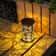 Solar Powered Outdoor Lantern Garden Light 7
