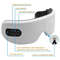 Smart Electric Eye Massager With Heat And Music Therapy 2