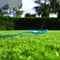 Fine Spray Garden Hose For Lawn Irrigation And Cooling 2