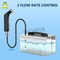 Rechargeable Portable Electric Bidet For Travel And Personal Hygiene 2