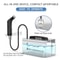 Rechargeable Portable Electric Bidet For Travel And Personal Hygiene 3