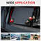 Heavy Duty Battery Disconnect Switch For 12V To 48V Vehicles RVs And Boats 5