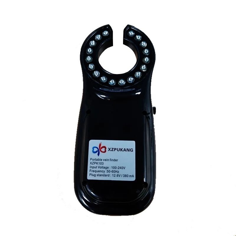 Portable Infrared Vein Locator Device For Nurses And Medical Professionals 6