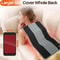 Full Body Red And Infrared Light Therapy Pad With 242 LEDs For Muscle Relief And Recovery 1