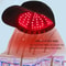 Red Light Therapy Hair Growth Cap With 96 LED Lights For Scalp Stimulation And Regrowth 1