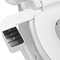 Self Cleaning Bidet Attachment With Dual Nozzles And Ultra Thin Design 1