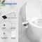 Self Cleaning Bidet Attachment With Dual Nozzles And Ultra Thin Design 5