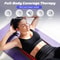 Red And Infrared Light Therapy Belt For Body Pain Relief And Muscle Recovery 0
