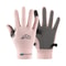 Ice Silk Fishing Gloves With Touchscreen And UV Protection 9