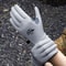 Ice Silk Fishing Gloves With Touchscreen And UV Protection 2