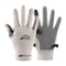 Ice Silk Fishing Gloves With Touchscreen And UV Protection 8
