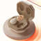 Mini Wireless Sleep Earphones With Noise Reduction And High Clarity Audio 0