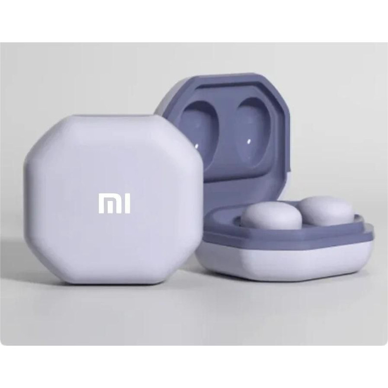 Mini Wireless Sleep Earphones With Noise Reduction And High Clarity Audio 3