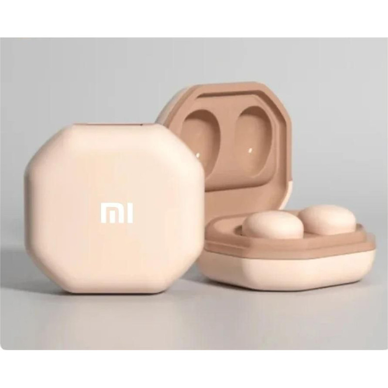 Mini Wireless Sleep Earphones With Noise Reduction And High Clarity Audio 4