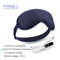 USB Heated Eye Mask With Vibration Massage And Steam Function 8