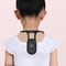 Smart Posture Trainer With Vibration Reminder For Back Neck And Shoulder Support 0