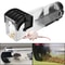 Reusable Plastic Mouse Trap With Smart Self Locking Mechanism 0