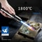 Windproof Butane Jet Torch Lighter For Outdoor And Welding Use 0