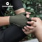 Breathable Gel Padded Cycling Gloves For Comfortable Outdoor Riding 5
