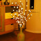 White Birch Twig Lights For Indoor Ambience 1