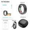 Smart Fitness Ring With Health And Sleep Tracking 4