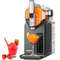 Home Frozen Drink Machine With Self Cleaning Function 0