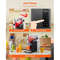 Home Frozen Drink Machine With Self Cleaning Function 4