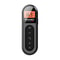 Mini Pocket Clip FM Radio With LCD Display And Backlight 7