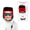 Light Therapy Hair Cap For Hair Growth And Scalp Wellness 0