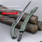 Japanese Style Hand Saw For Precision Garden And Woodwork 0