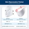 LED Light Therapy Facial Mask With Neck Coverage For Skin Rejuvenation And Anti Aging 5