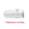 Kitchen Faucet Water Purifier With Visible Water Filtration Option 5