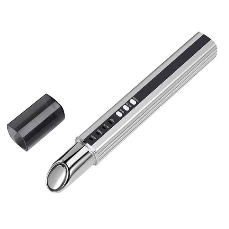 Electric Eye Massager With Sound Wave And EMS For Skin Lifting And Wrinkle Reduction 1