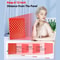 LED Red Light Therapy Panel For Skin Care And Body Relief 1