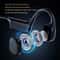 Waterproof Bone Conduction Headphones With MP3 Storage And Bluetooth 2