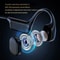 Waterproof Bone Conduction Headphones With MP3 Storage And Bluetooth 2