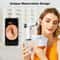 Electric Ear Wax Cleaner With Adjustable Water Pressure And Soft Spray Tip 0