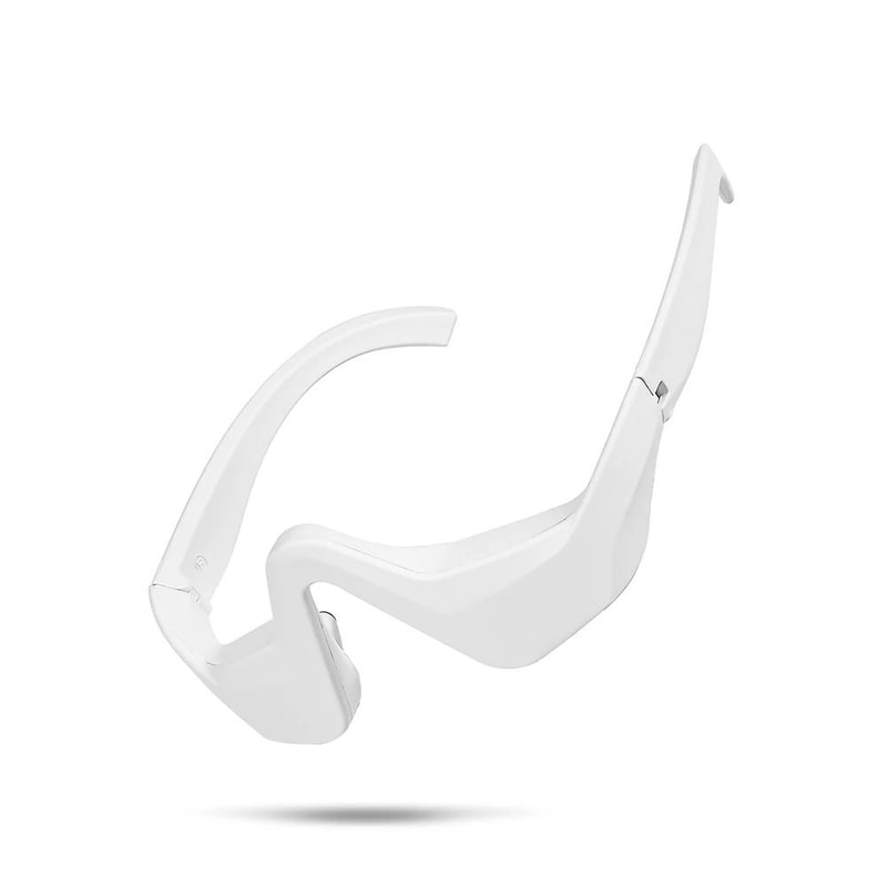 Rechargeable Eye Massager For Dark Circles And Puffiness Relief 5