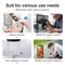 Wireless Digital Skin And Scalp Analyzer With WiFi Connection And High Precision Facial Magnifier M 2
