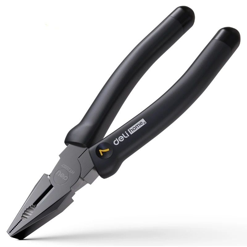 High Carbon Steel Hammer Pliers Utility Knife Tape Measure All In One Carpentry Tool 19