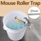 Multi Catch Roller Slide Lid Mouse Rat Trap For Household Use 5
