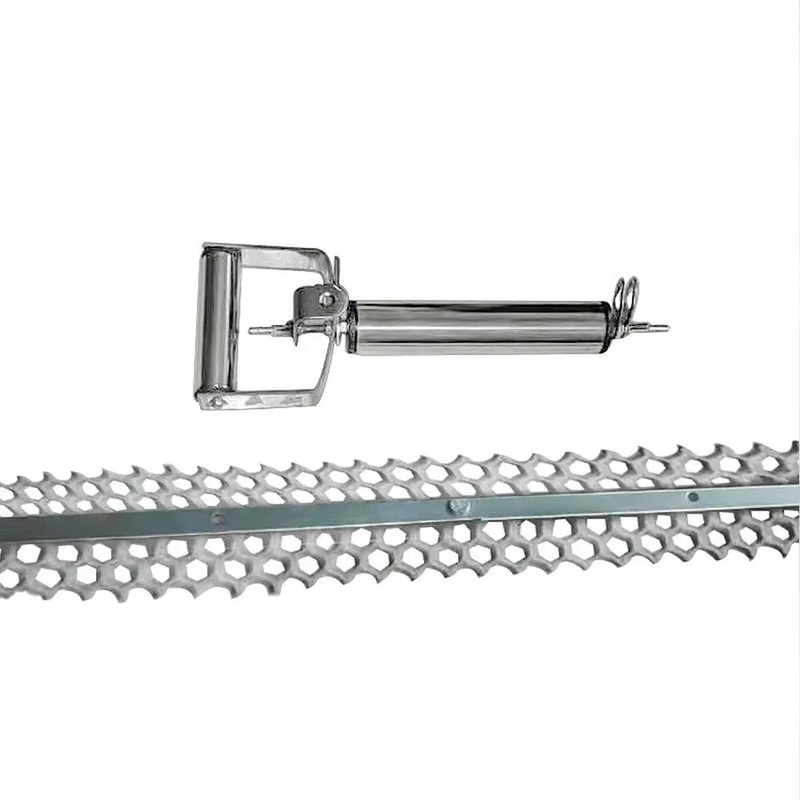 Multi Catch Roller Slide Lid Mouse Rat Trap For Household Use 6