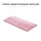 Memory Foam Lumbar Support Pillow For Sleeping Waist And Lower Back Comfort 6